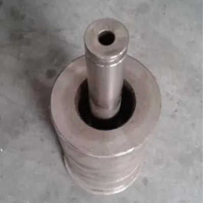 Filling Piston